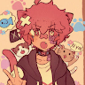 Meet your Posher, Alcibiades